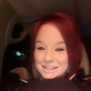 Meet your Posher, Kelsie
